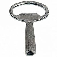 Ключ для замка ZH 132 |  код. ZH 157 |  ABB